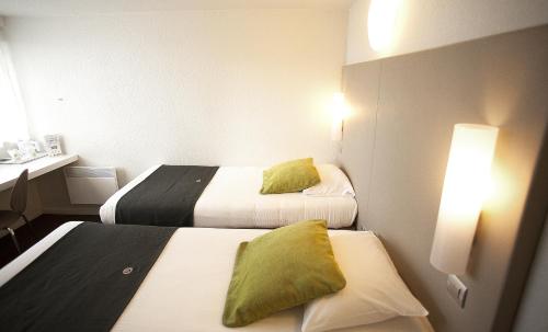 Brit Hotel Confort Dinan Taden