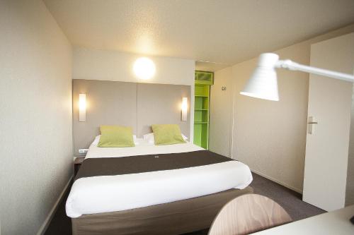 Brit Hotel Confort Dinan Taden