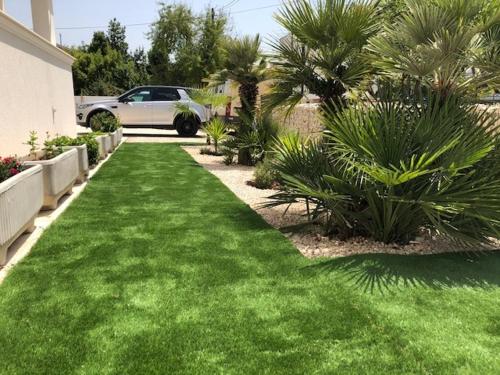 Diklo Beach Apartments