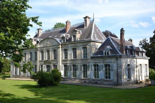 Château de Contay Guesthouse - 1753