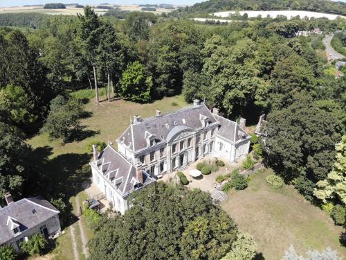 Château de Contay Guesthouse - 1753