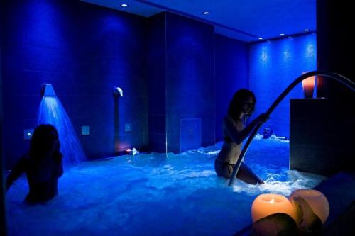 Arli Hotel Business & Wellness