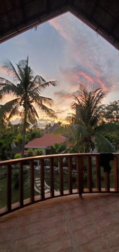 Palmera Palma Top Floor