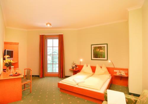 Grand Hotel Zell Am See