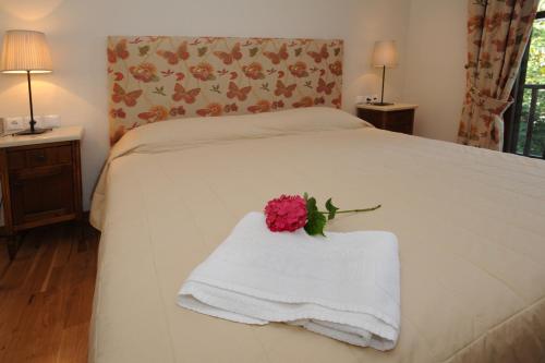 Kentrikon Boutique Hotel