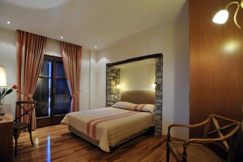 Kentrikon Boutique Hotel