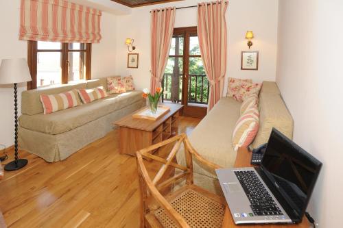 Kentrikon Boutique Hotel