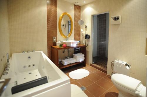 Kentrikon Boutique Hotel