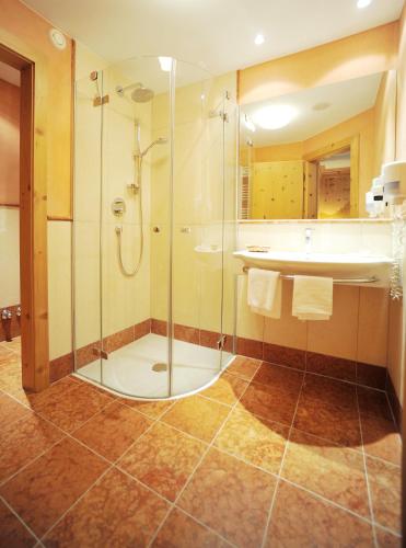 Kirchler Thermal Badhotel