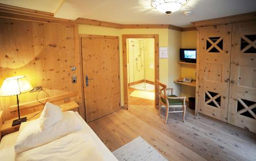 Kirchler Thermal Badhotel