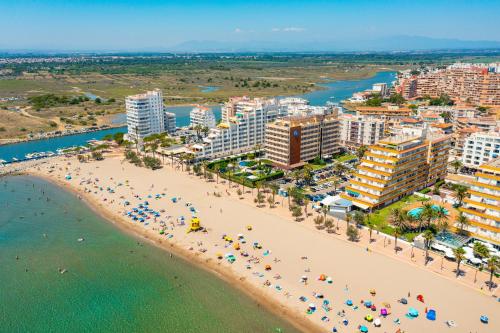 Prestige Hotel Victoria