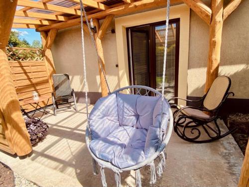 SKALNY apartamenty, pokoje