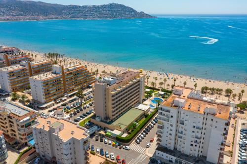 Prestige Hotel Victoria