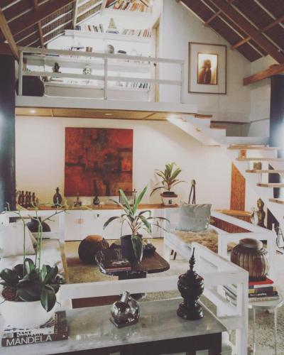 The Living Room Siargao