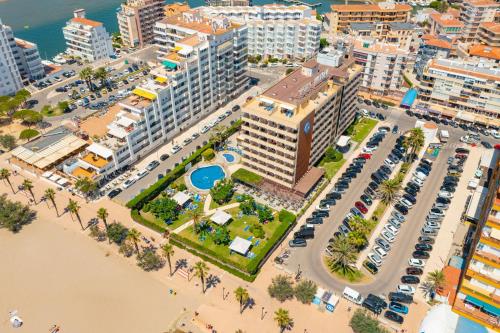 Prestige Hotel Victoria