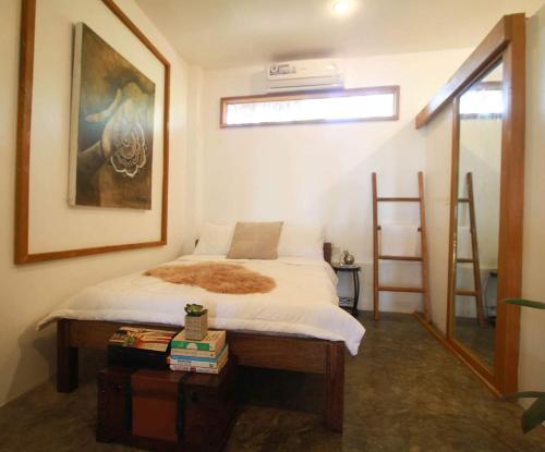 The Living Room Siargao