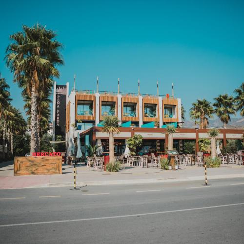 Hostal Boutique Peña Parda Bay