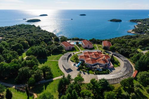 All Inclusive Resort Funtana