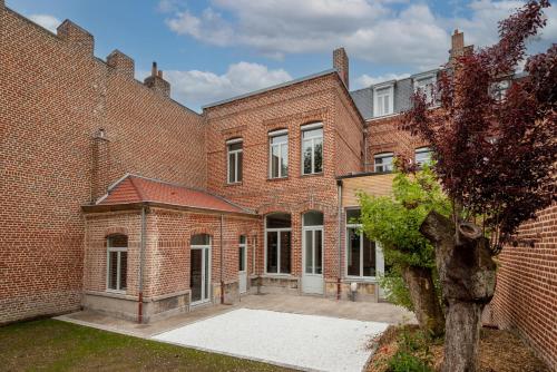 Maison Mimerel Colodge