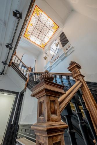 Maison Mimerel Colodge