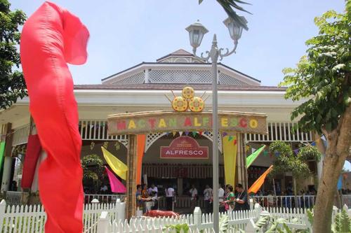 Mactan Newtown Boulevard Studio