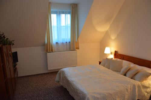 Hotel Zámek Velká Bystrice