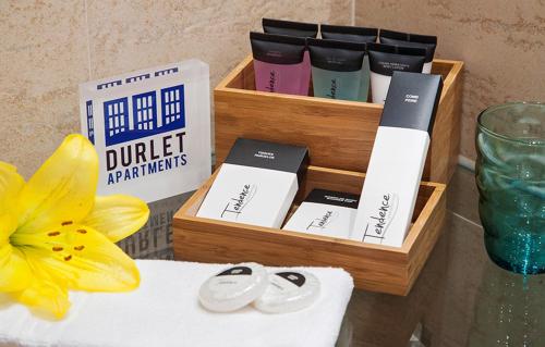Durlet Rambla Mar