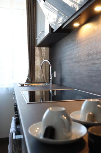 Living8-Appartements