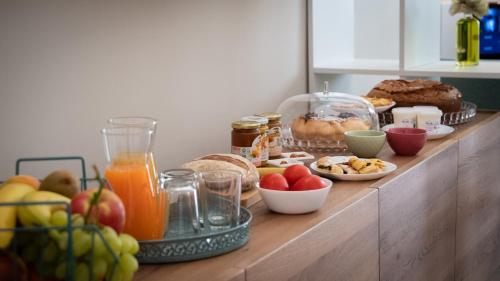 Dimora Donna Dora - Albergo Diffuso