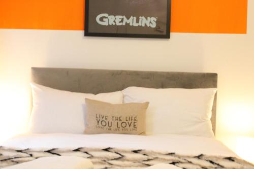 St Peter's Shared House