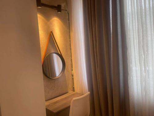 MOA Arena, SMX staycation Sea Residences by darpm