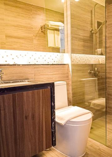 El Vistra Hotel Angeles