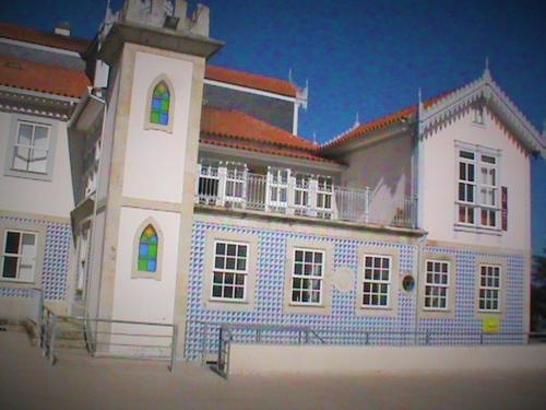 Palacio Nova Seara Al