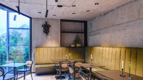 Lifestyle B&B by Phillip Sigwart