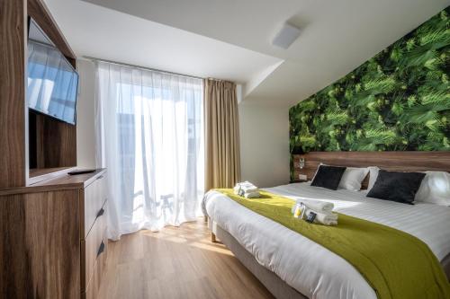 Résidence Athome