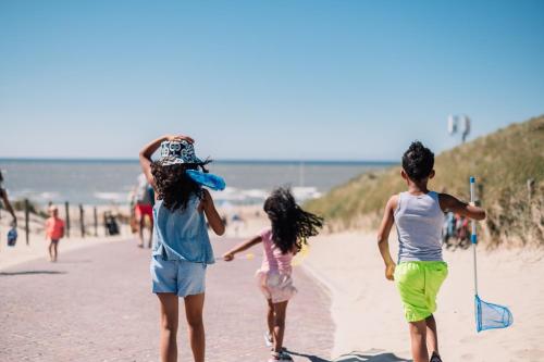 Stayokay Noordwijk