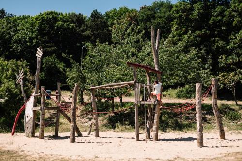 Stayokay Noordwijk
