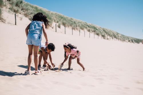 Stayokay Egmond