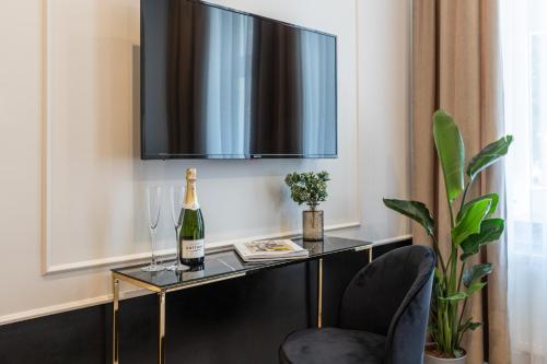 Ar Apartamenty