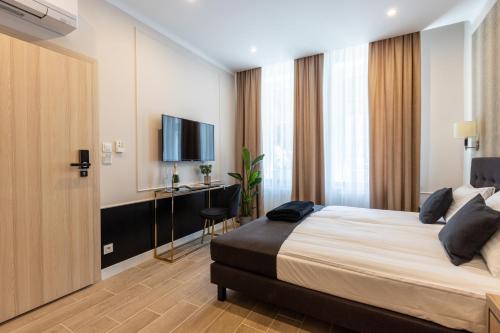Ar Apartamenty