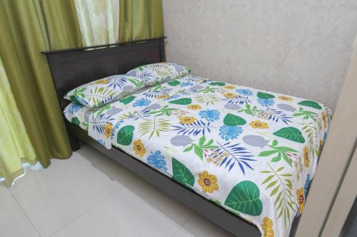 1BR Suite @ SM Jazz Residences - WIFI & Netflix