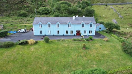 Waterfront Rest Bed & Breakfast