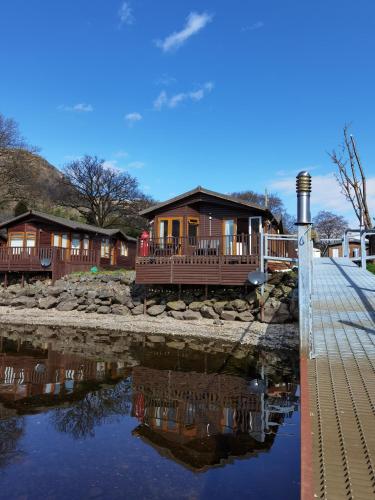 Bonniebanks Lodge