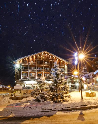 Le Refuge