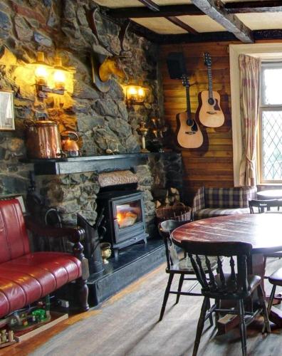 Bonniebanks Lodge
