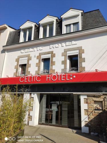 Citotel Celtic