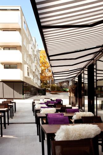 Vienna House by Wyndham Zur Bleiche Schaffhausen