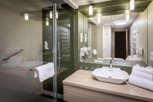 Nadas To Park Hotel