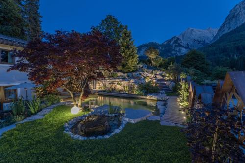 Hotel-Restaurant Richter