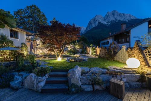Hotel-Restaurant Richter